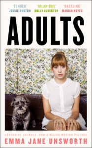 adults emma jane unsworth