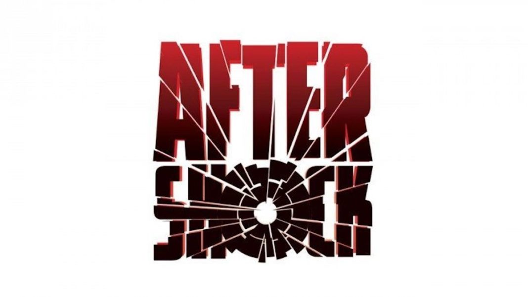 AfterShock Comics