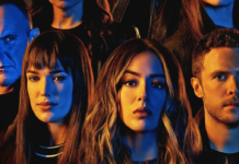 AGENTS OF S.H.I.E.L.D. returns to ABC May 27