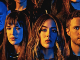 Agents Of Shield Recruits Three New Cast Members For Season 6 The Beat Agents Of Shield Recruits Three New Cast Members For Season 6 The Beat