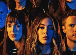 AGENTS OF S.H.I.E.L.D. returns to ABC May 27