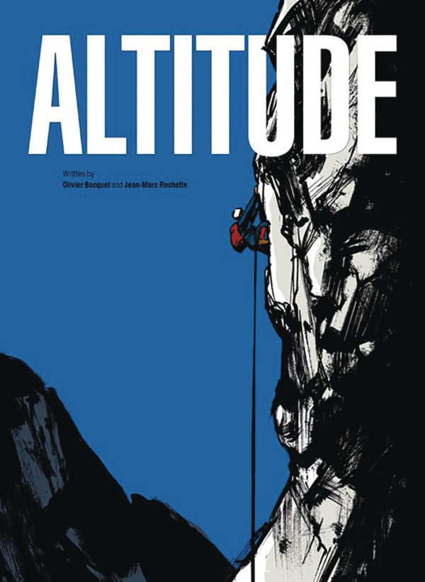 altitude