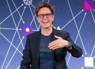 In spite of COVID, James Gunn says THE SUICIDE SQUAD and GUARDIANS OF THE GALAXY VOL. 3 are still on track james gunn the suicide squad