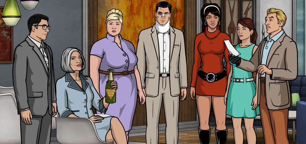 archer season 11 delay