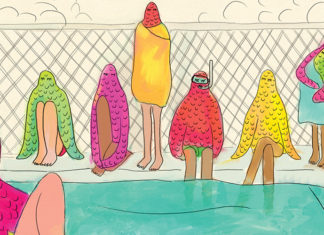 INDIE VIEW: The ART LIFE revealed