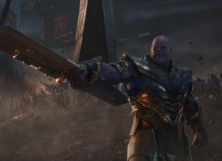 The Russo bros are celebrating the ENDGAME anniversary with a watch party endgame watchparty