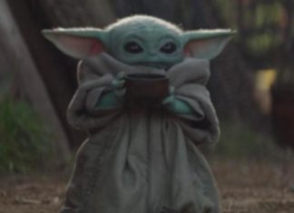 DISNEY GALLERY: THE MANDALORIAN arrives May Fourth on Disney+