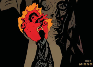 PREVIEW: Check out a never before seen story in the second BALTIMORE OMNIBUS baltimore omnibus 2