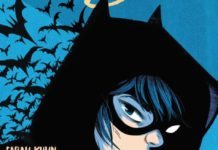 Study Guide: SHADOW OF THE BATGIRL shadow of the batgirl