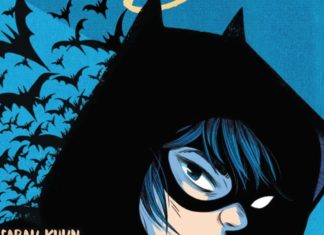 Study Guide: SHADOW OF THE BATGIRL shadow of the batgirl