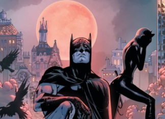 Tilting at Windmills #279: The Plague Diaries – How comics retailing moves forward