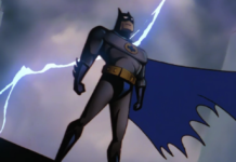 SHUT IN THEATER: Film/TV Show theme songs to jazz up your playlist