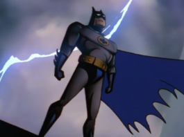 SHUT IN THEATER: Film/TV Show theme songs to jazz up your playlist