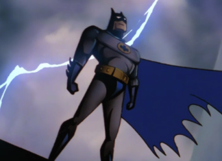 SHUT IN THEATER: Film/TV Show theme songs to jazz up your playlist