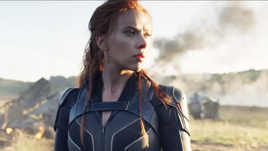 black widow mcu calendar