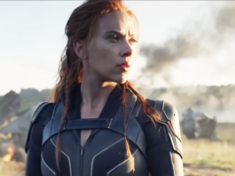 black widow mcu calendar