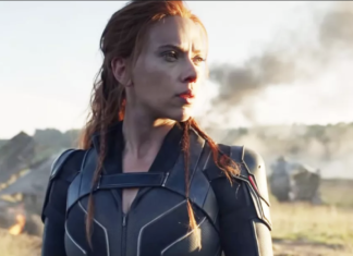 The entire MCU calendar is pushed back as BLACK WIDOW is rescheduled black widow mcu calendar
