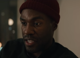 Studio Coffee Run 4/6/20: CANDYMAN is back on the calendar candyman