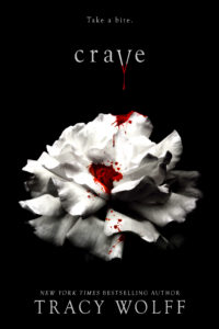 crave book