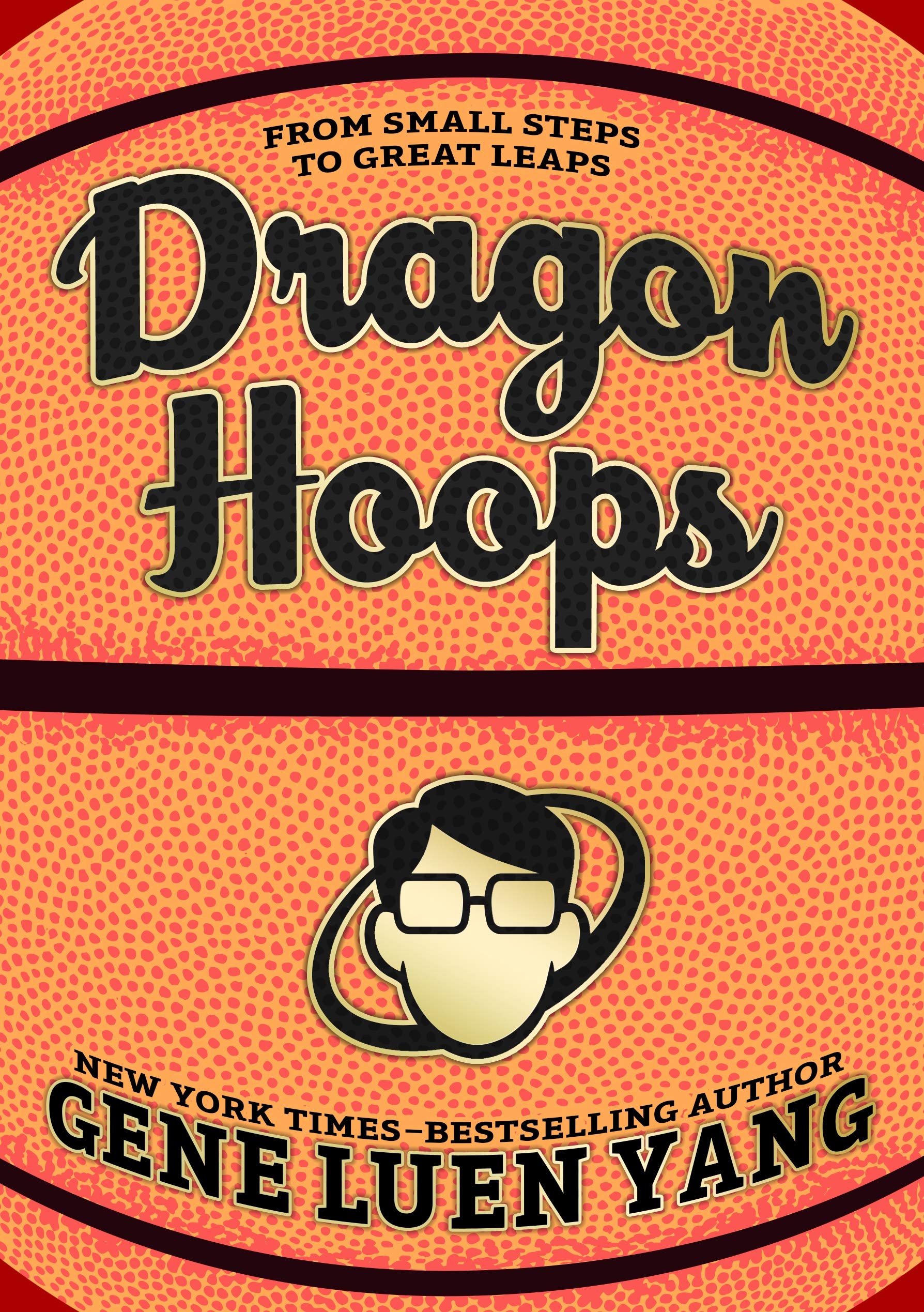 dragon hoops