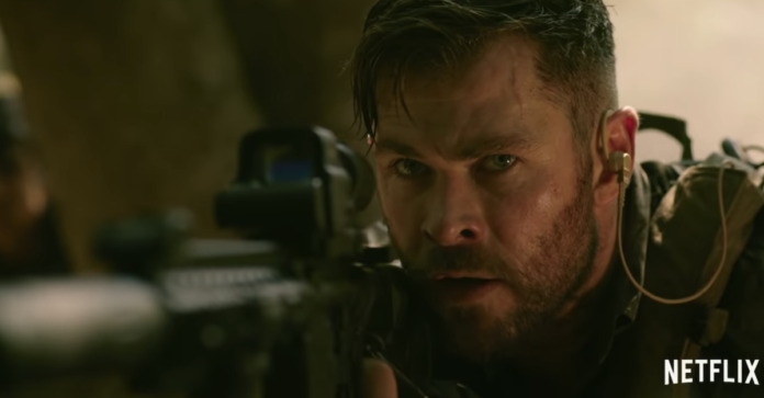 extraction trailer extraction trailer