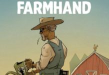 Comic Book Crunch: The toll drawing comics takes on artists comic book crunch