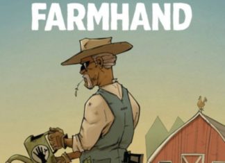 Comic Book Crunch: The toll drawing comics takes on artists comic book crunch