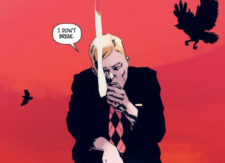 Matt Chats: Curt Pires shares the WYRD Curt Pyres interview