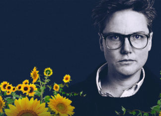 Studio Coffee Run 4/14/2020: NANETTE comedian Hannah Gadsby sets her Netflix return hannah gadsby