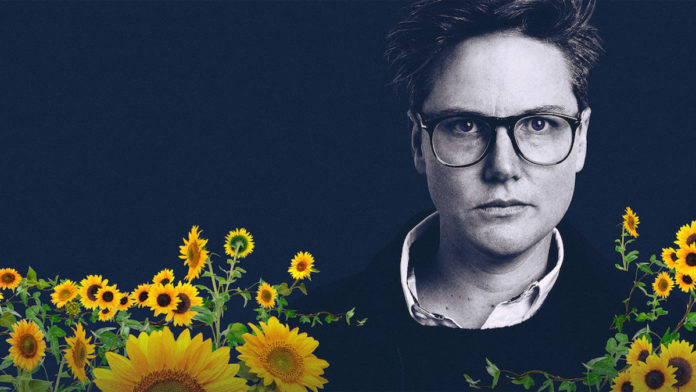 hannah gadsby nanette hannah gadsby