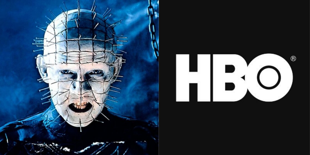 hellraiser hbo