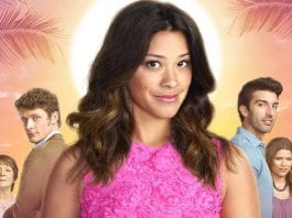 aliens stealing weed gina rodriguez