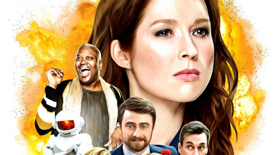 unbreakable kimmy schmidt