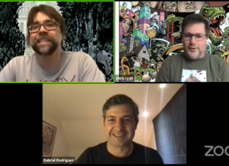 BookCon hosts its first virtual Read-A-Thon on Facebook bookcon read a thon