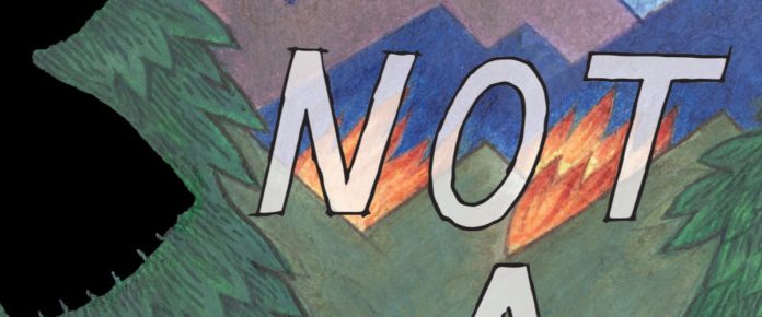 not a place crop