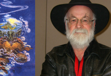 Studio Coffee Run 4/29/20: DISCWORLD balances a TV adaptation with Pratchett’s daughter on board discworld