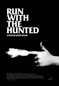 salem's lot director run with the hunted