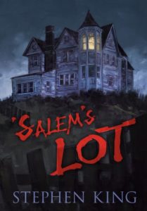 salem's lot director