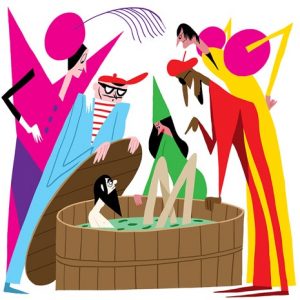 sell out american pickle seth rogen