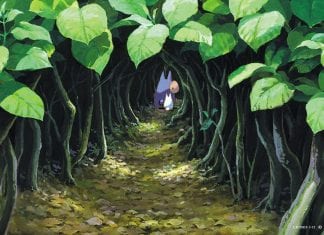 Social Distancing Roundup: Free D&D Add-Ons, The Legend of Korra Live-Reading and More Free Comics zoom backgrounds