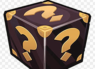 What’s in the box?! Dynamite offers special MYSTERY BOXES filled with comic surprises Mystery Boxes
