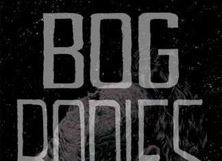 Matt Chats: Declan Shalvey and Gavin Fullerton add more Irish crime to comics with graphic novel BOG BODIES bog bodies graphic novel