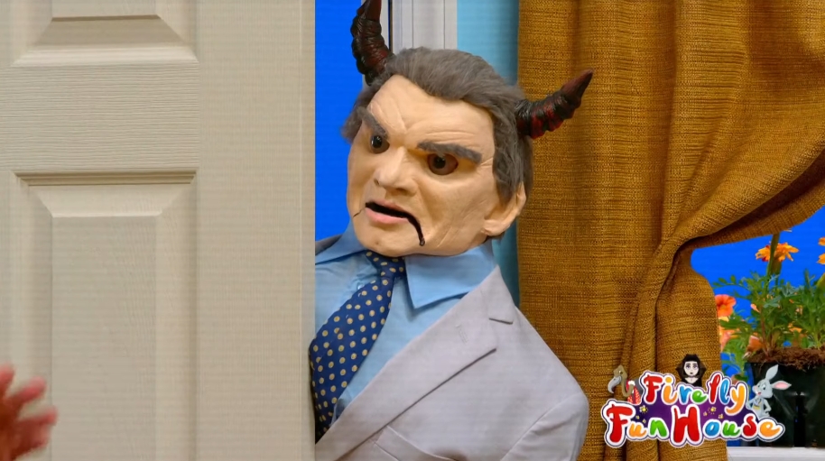 Devil McMahon