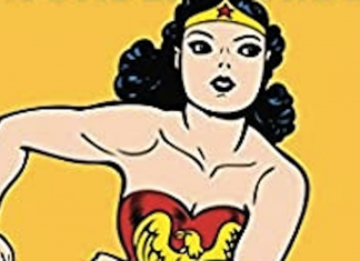 SHUT IN THEATER: Want to save USPS? Collect some cool stamps!