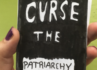 A Year of Free Comics: The many zines of SARAH MIRK