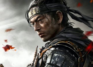 Sony delves into PS4 title GHOST OF TSUSHIMA in new video Ghost of Tsushima video