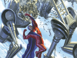 Welcome to Astro City