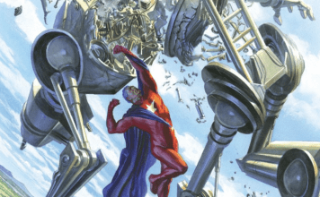 MINT CONDITION: Astro City (1995) Welcome to Astro City