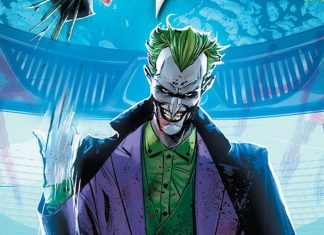 Read an official BATMAN #92 prelude right now…on Instagram Batman #92