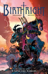 birthright